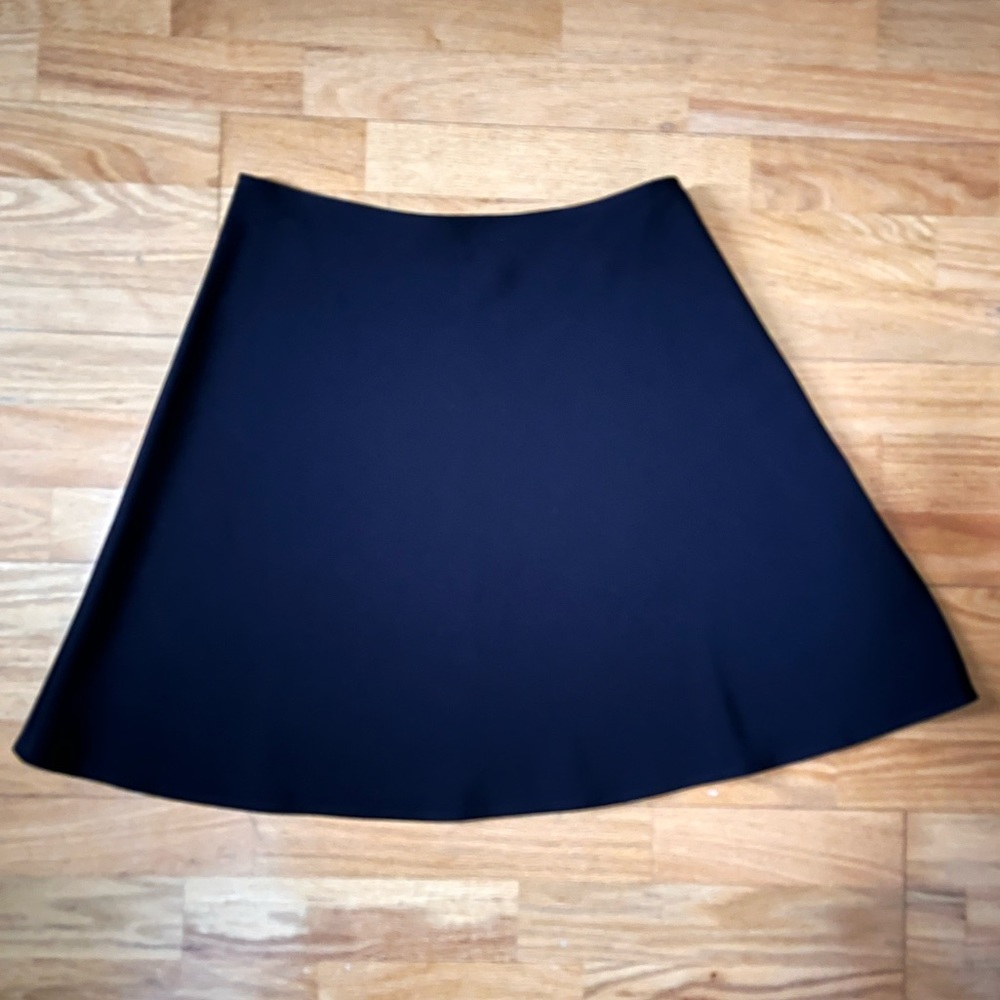 White House Black Market black skirt